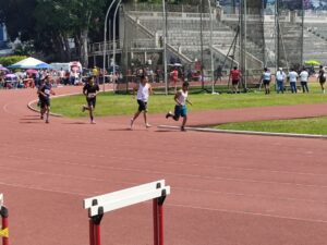 4 atletas de La Perla avanzan a fase regional de la Olimpiada Nacional CONADE 2026