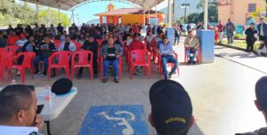 Anuncian sanciones a motociclistas que no respeten el reglamento y señalamientos de Tránsito