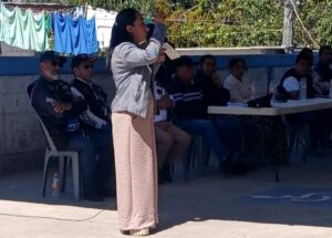 Anuncian sanciones a motociclistas que no respeten el reglamento y señalamientos de Tránsito