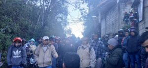 Ayuntamiento de Magdalena busca meter en cintura a motociclistas 