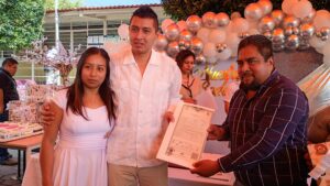 El matrimonio, pilar de certeza jurídica y cohesión social