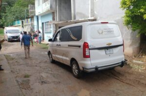 Mujer es asesinada por su pareja sentimental en Ixhuatlancillo