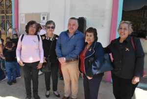 Inaugura DIF Municipal de Río Blanco el “Corazón Solidario” en apoyo a niñas y niños con cáncer.