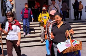 Anuncian construcción del primer elevador en Palacio Municipal de Nogales