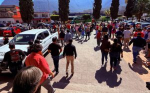 Anuncian construcción del primer elevador en Palacio Municipal de Nogales