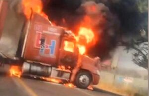 Caída de “El Mencho” desata una contraofensiva del crimen organizado en México