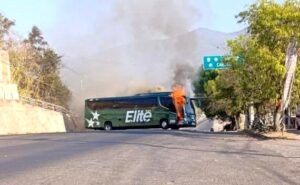 Caída de “El Mencho” desata una contraofensiva del crimen organizado en México