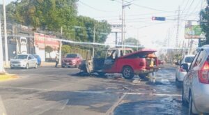 Caída de “El Mencho” desata una contraofensiva del crimen organizado en México