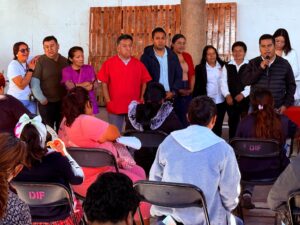 Refuerza Nogales campaña de esterilización; atienden a 60 mascotas