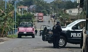 Lo ejecutan en la comunidad La Patrona, Amatlan de Los Reyes