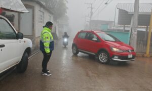 Ayuntamiento de Magdalena busca meter en cintura a motociclistas 