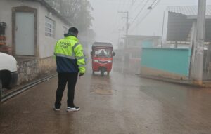 Ayuntamiento de Magdalena busca meter en cintura a motociclistas 