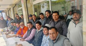 Transportistas alistan denuncia ante la FGR por obra deficiente en la carretera Orizaba–Zongolica