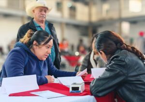 Con recursos limitados, Ayuntamiento de Nogales prioriza servicios básicos y atención ciudadana