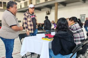 Con recursos limitados, Ayuntamiento de Nogales prioriza servicios básicos y atención ciudadana