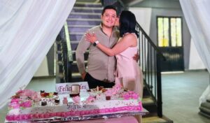 Amor con certeza: 27 parejas formalizan su unión en Zongolica