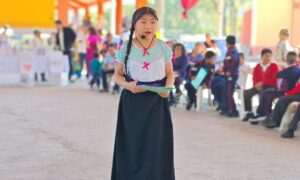 Autoridades Municipales de Magdalena impulsan actividades para preservar la lengua materna