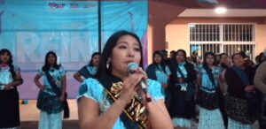 Con rotundo éxito arranca la Feria Patronal en Ixhuatlancillo