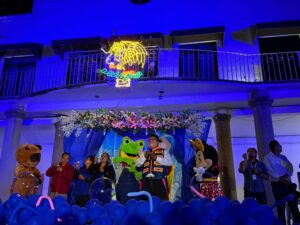 Reconocen a presidenta del DIF de Nogales por respaldo a pacientes con ictiosis